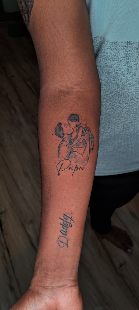 Tattoo gallery image 2